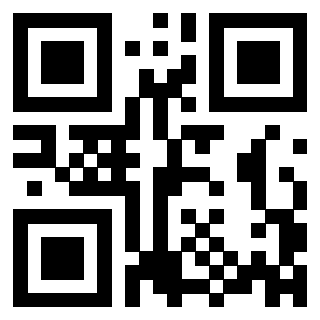 Immagine del QrCode di 3307696398