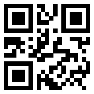 QrCode di 3307696401
