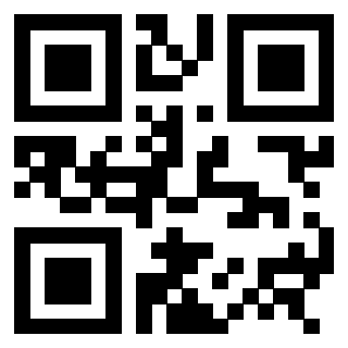 3307696402 - Immagine del Qr Code associato