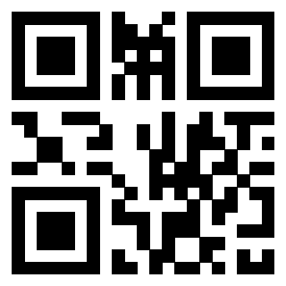 3307696403 - Immagine del Qr Code