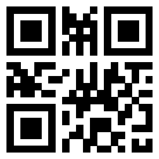 3307696404 QrCode associato