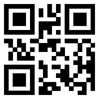 QrCode di 3307696405