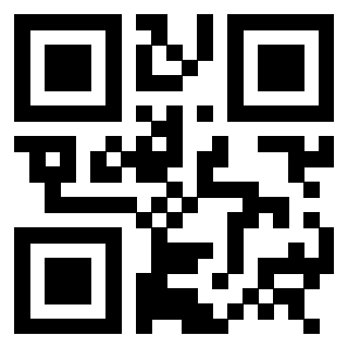 3307696407 Qr Code associato