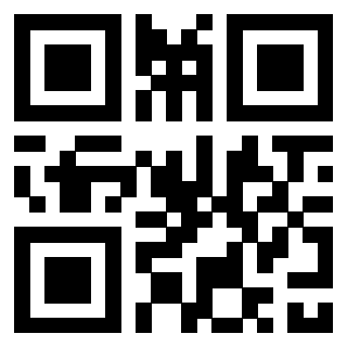 3307696409 Qr Code associato