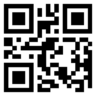 Scansione del QrCode di 3307696411