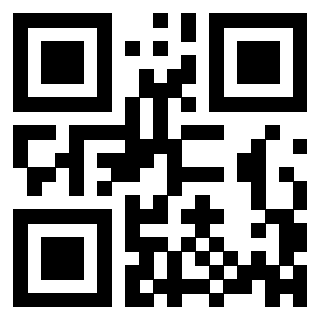 3307696412 - Immagine del Qr Code
