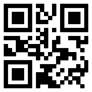 3307696418 QrCode associato