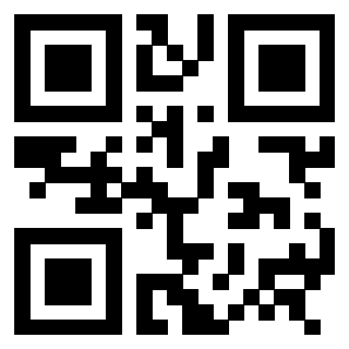 3307696423 - Immagine del QrCode