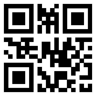 Qr Code di 3307696426