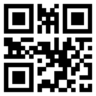 QrCode di 3307696427
