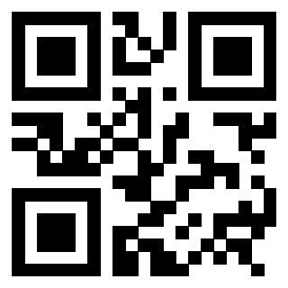 3307696428 Qr Code associato