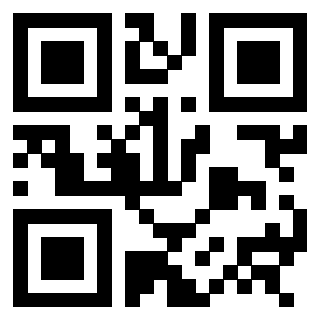 3307696430 - Immagine del QrCode