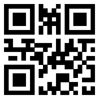 Il Qr Code di 3307696434