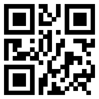 3307696435 QrCode associato