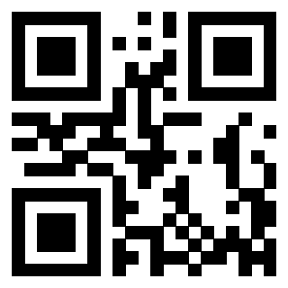 Qr Code di 3307696436