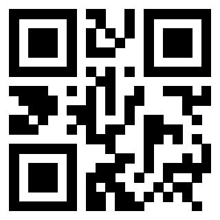 Qr Code di 3307696437
