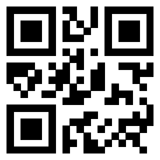 3307696442 QrCode associato