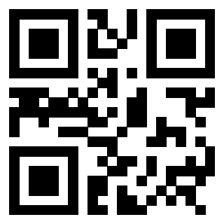 Il QrCode di 3307696443