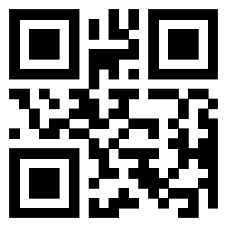 Il Qr Code di 3307696446