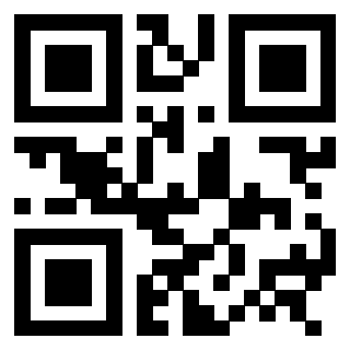 3307696451 Qr Code associato