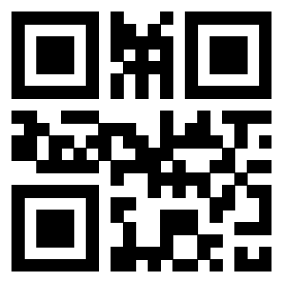 QrCode di 3307696452