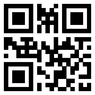 Il Qr Code di 3307696453