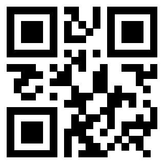 Il QrCode di 3307696455