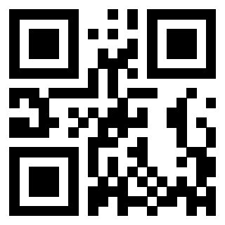 3307696456 Qr Code associato