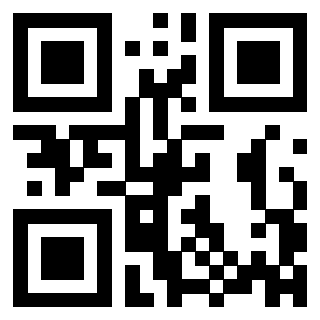 Il Qr Code di 3307696457