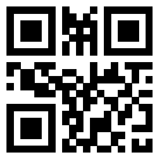 Il Qr Code di 3307696459