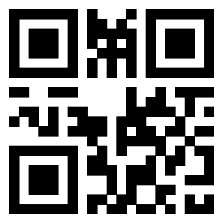 QrCode di 3307696461