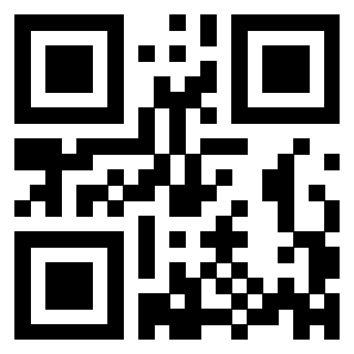 Il QrCode di 3307696462