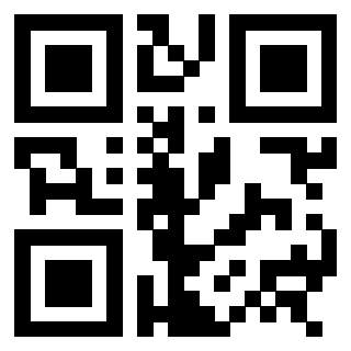 3307696464 Qr Code associato