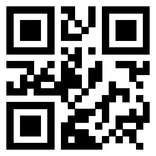 3307696465 - Immagine del Qr Code