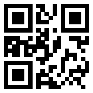 QrCode di 3307696467