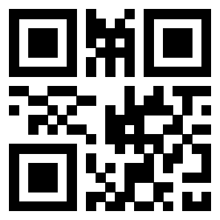 Il Qr Code di 3307696473