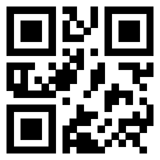 Immagine del QrCode di 3307696476
