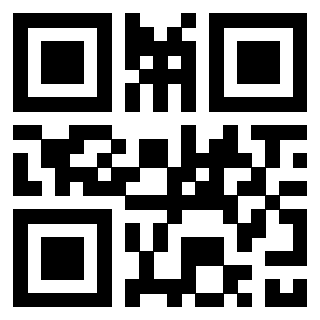 Il QrCode di 3307696480