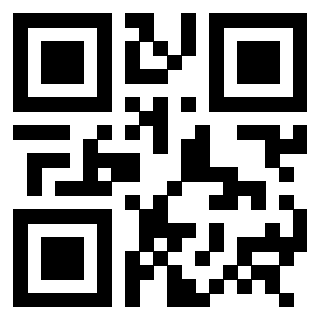 3307696483 - Immagine del QrCode