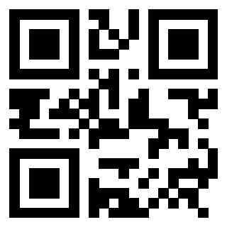 Qr Code di 3307696486