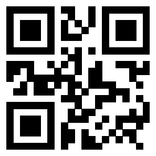 3307696488 QrCode associato