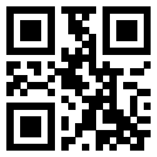 3307696490 - Immagine del QrCode associato