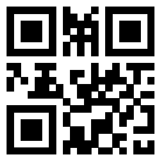 Qr Code di 3307696491