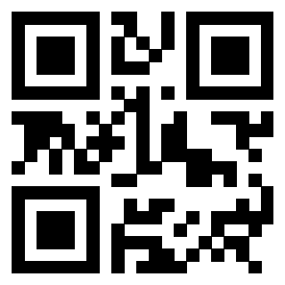 3307696492 - Immagine del QrCode