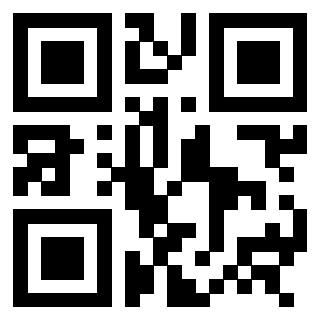 3307696497 - Immagine del Qr Code