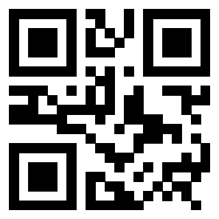 3307696498 - Immagine del QrCode