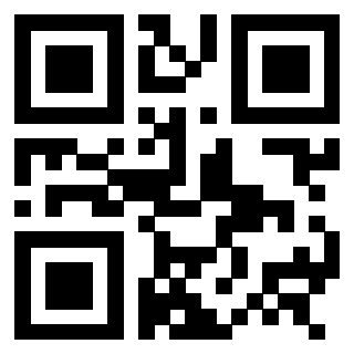 3307696499 - Immagine del QrCode