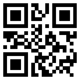 3307696501 QrCode associato