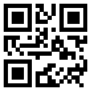 3307696502 - Immagine del QrCode