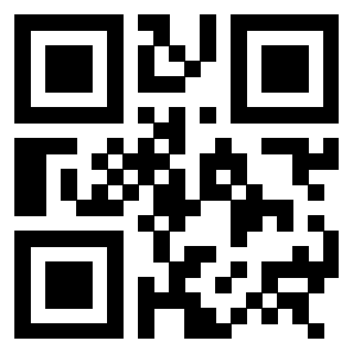 Il QrCode di 3307696506